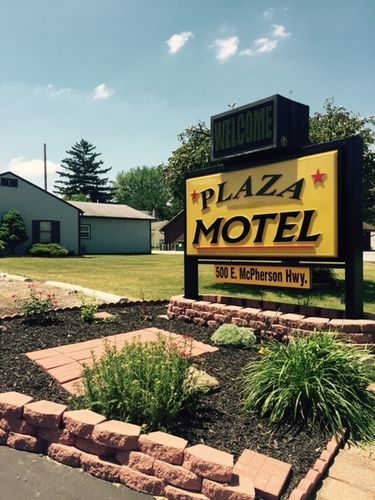 Motel Plaza